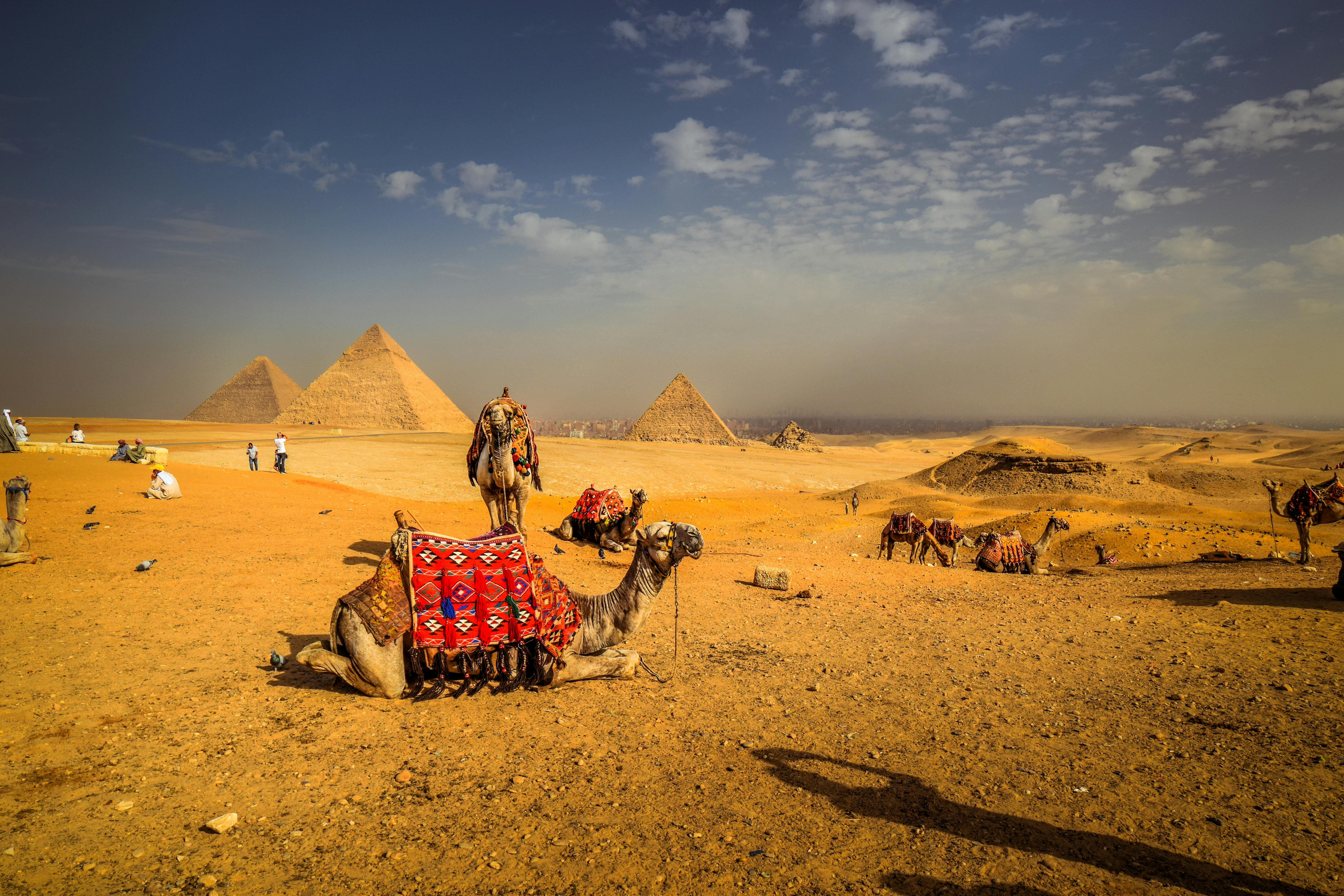 cairo Destination Image